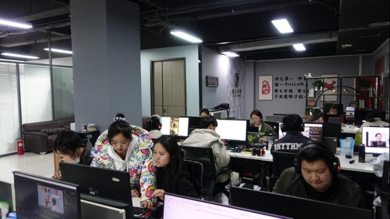 广州短视频产品拍摄代理：揭秘短视频制作背后的秘密