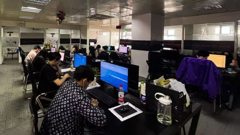 商业短视频拍摄器材租赁全流程解析